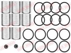 QUICK BRAKE 114-5431