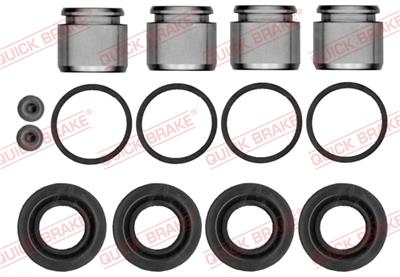 QUICK BRAKE 114-5432