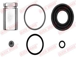 QUICK BRAKE 114-5435