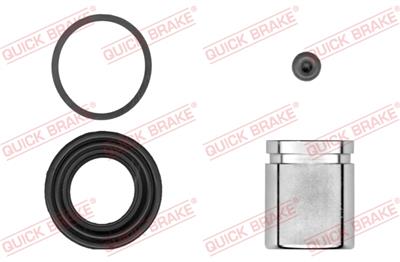 QUICK BRAKE 114-5438 EAN: 5706021215007.