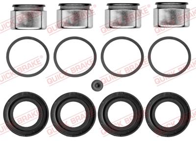 QUICK BRAKE 114-5440 EAN: 5706021215021.