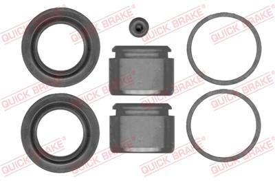 QUICK BRAKE 114-5443 EAN: 5706021215045.