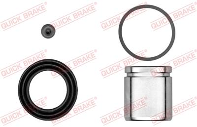 QUICK BRAKE 114-5448 EAN: 5706021215083.