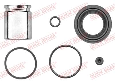 QUICK BRAKE 114-5450 EAN: 5706021215106.