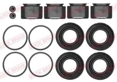 QUICK BRAKE 114-5452 EAN: 5706021215120.
