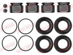 QUICK BRAKE 114-5455