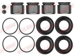 QUICK BRAKE 114-5456