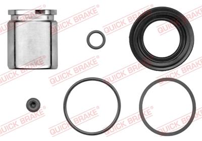 QUICK BRAKE 114-5462 EAN: 5706021215229.