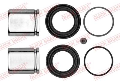 QUICK BRAKE 114-5466 EAN: 5706021215267.