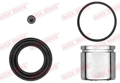 QUICK BRAKE 114-5468 EAN: 5706021215281.