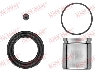 QUICK BRAKE 114-5470 EAN: 5706021215304.