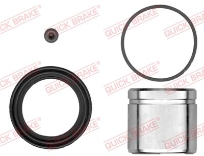 QUICK BRAKE 114-5478 EAN: 5706021215380.