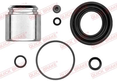 QUICK BRAKE 114-5481 EAN: 5706021215410.