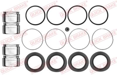 QUICK BRAKE 114-5485 EAN: 5706021215458.