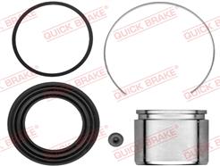 QUICK BRAKE 114-5487