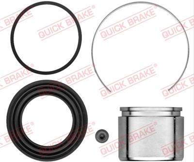 QUICK BRAKE 114-5487 EAN: 5706021215465.