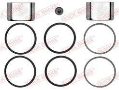QUICK BRAKE 114-5489