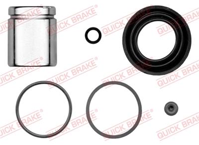 QUICK BRAKE 114-5496 EAN: 5706021215557.