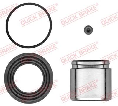 QUICK BRAKE 114-5500 EAN: 5706021215595.