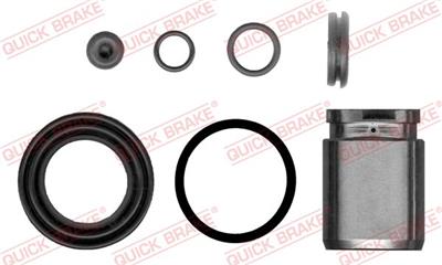 QUICK BRAKE 114-5508
