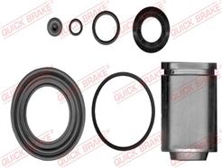QUICK BRAKE 114-5511