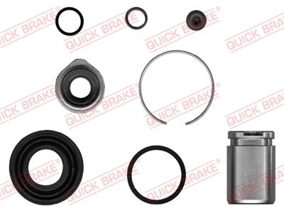 QUICK BRAKE 114-5518 EAN: 5706021215717.
