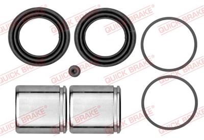 QUICK BRAKE 114-5519 EAN: 5706021215724.
