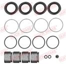 QUICK BRAKE 114-5527 - Opravná sada brzdového strmeňa