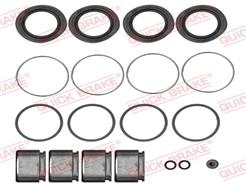 QUICK BRAKE 114-5527
