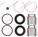 QUICK BRAKE 114-5533 - Opravná sada brzdového strmeňa