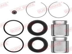 QUICK BRAKE 114-5533