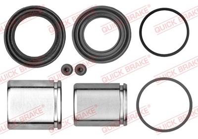 QUICK BRAKE 114-5536 EAN: 5706021215830.