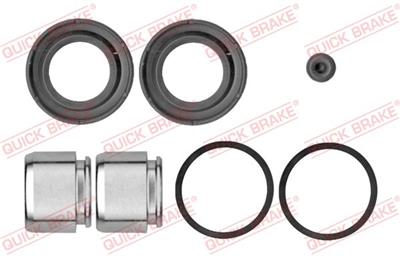 QUICK BRAKE 114-5540 EAN: 5706021215878.