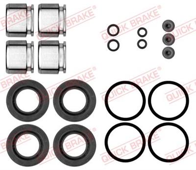 QUICK BRAKE 114-5544 EAN: 5706021217834.