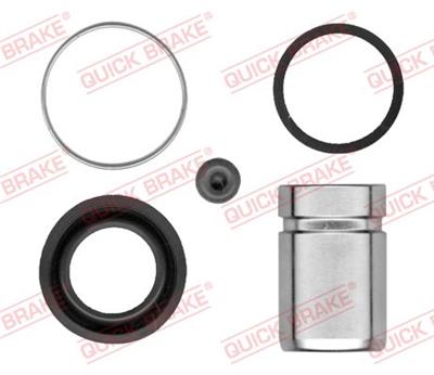 QUICK BRAKE 114-5546 EAN: 5706021215939.