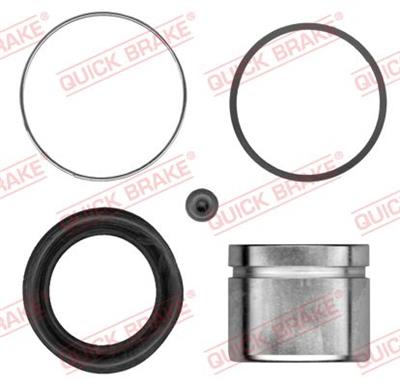 QUICK BRAKE 114-5547 EAN: 5706021215946.