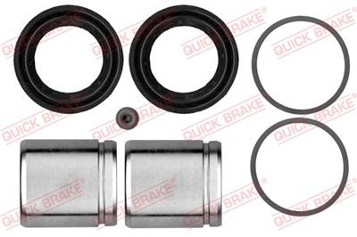 QUICK BRAKE 114-5548 EAN: 5706021215953.