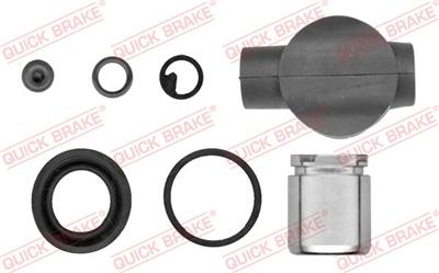 QUICK BRAKE 114-5552 EAN: 5706021215991.