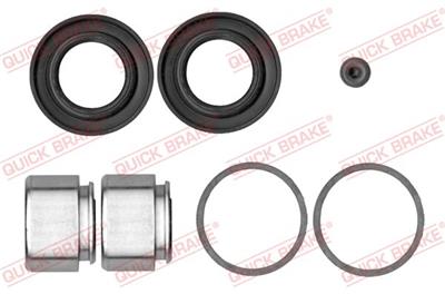 QUICK BRAKE 114-5556 EAN: 5706021216035.