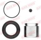 QUICK BRAKE 114-5560 - Opravná sada brzdového strmeňa