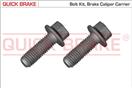 QUICK BRAKE 11558XC