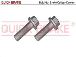 QUICK BRAKE 11610K