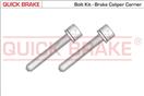 QUICK BRAKE 11611K