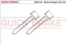 QUICK BRAKE 11612K