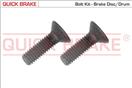 QUICK BRAKE 11622K