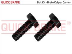 QUICK BRAKE 11628K