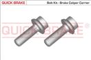QUICK BRAKE 11630K