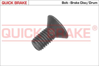 QUICK BRAKE 11665 EAN: 5706021124408.