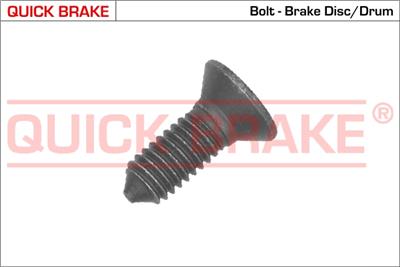 QUICK BRAKE 11667 EAN: 5706021124422.