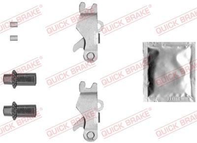 QUICK BRAKE 120 53 001 EAN: 5706021155358.